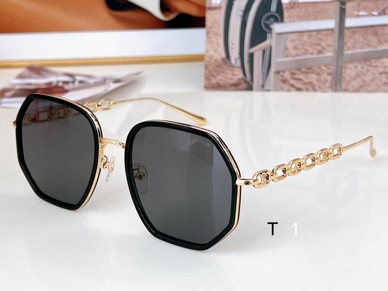 LV Sunglasses 1004